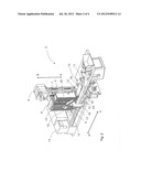 COVERSLIPPING MODULE FOR MOUNTING COVERSLIPS ONTO SPECIMEN SLIDES diagram and image