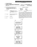 PARALLEL MULTI WAFER AXIAL SPIN CLEAN PROCESSING USING SPIN CASSETTE     INSIDE MOVABLE PROCESS CHAMBER diagram and image