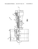 MATEFACE COOLING FEATHER SEAL ASSEMBLY diagram and image