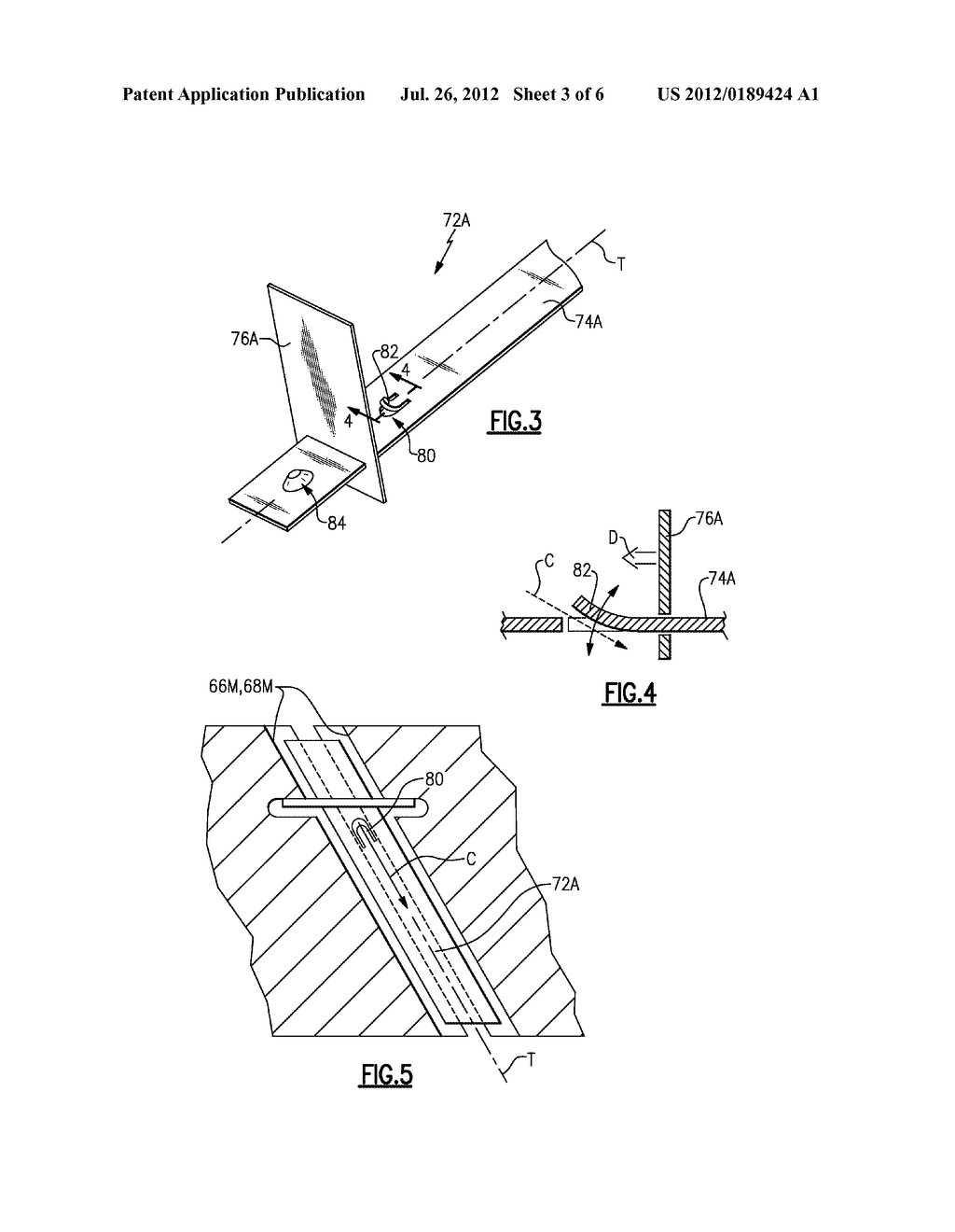 MATEFACE COOLING FEATHER SEAL ASSEMBLY - diagram, schematic, and image 04