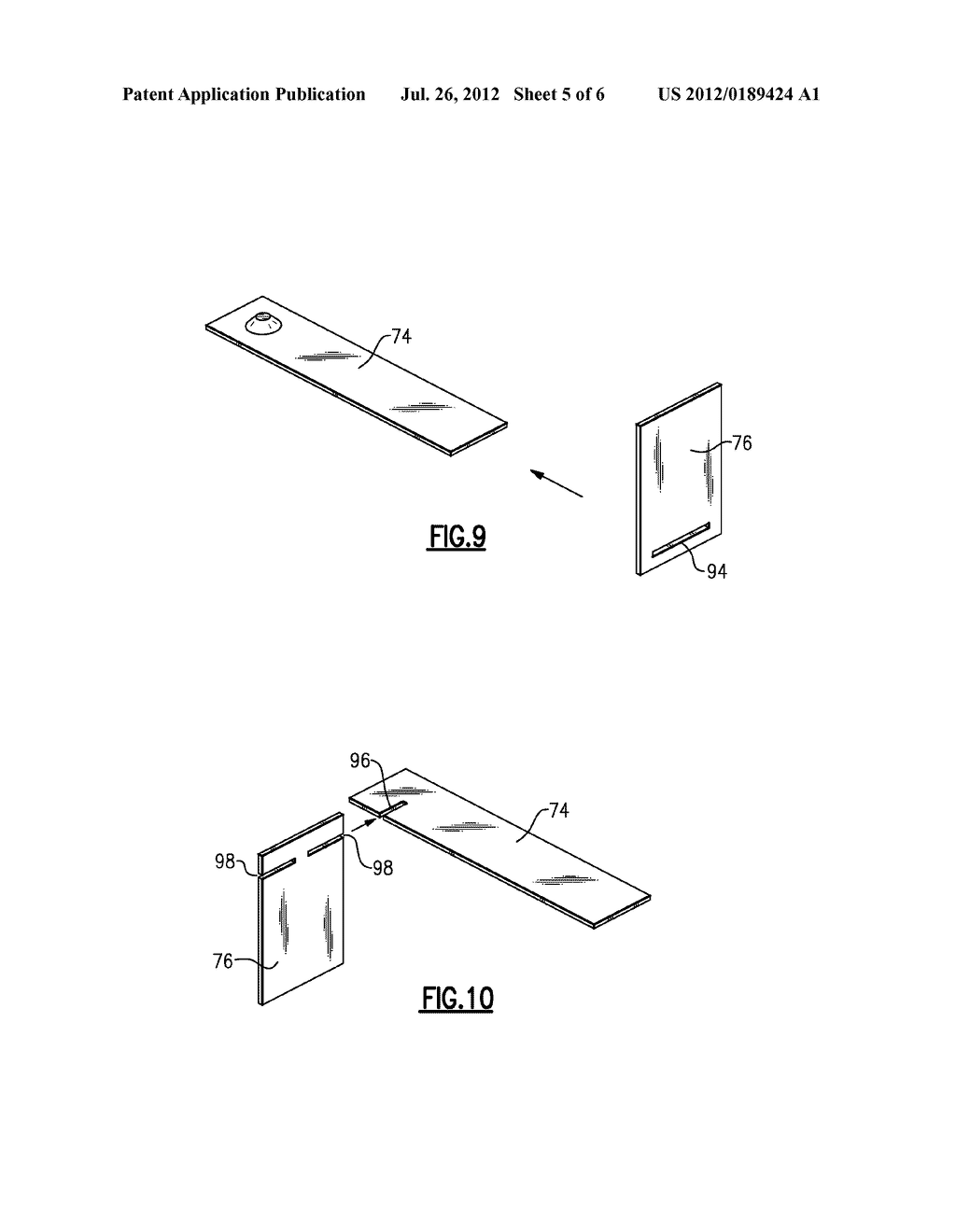 MATEFACE COOLING FEATHER SEAL ASSEMBLY - diagram, schematic, and image 06