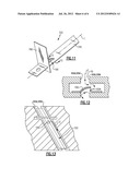 MATEFACE COOLING FEATHER SEAL ASSEMBLY diagram and image