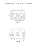 GAS TURBINE ENGINE FLOW PATH MEMBER diagram and image