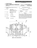 GUIDE GEOMETRY FOR HALF-AXIAL FAN WHEELS diagram and image