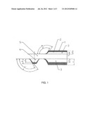 Process for Producing an Interconnector of a High-Temperature Fuel Cell diagram and image