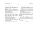 FULLERENE COMPOSITIONS AND METHODS FOR PHOTOCHEMICAL PURIFICATION diagram and image