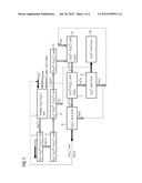 METHOD FOR CONTINUOUS MAGNETIC ORE SEPARATION AND/OR DRESSING AND RELATED     SYSTEM diagram and image