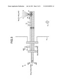 AIR POLLUTION CONTROL DEVICE AND METHOD FOR REDUCING AMOUNT OF MERCURY IN     FLUE GAS diagram and image