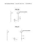 AIR POLLUTION CONTROL DEVICE AND METHOD FOR REDUCING AMOUNT OF MERCURY IN     FLUE GAS diagram and image