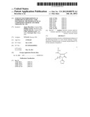 SUBSTITUTED PYRROLIDINONE AS INHIBITORS OF HEPATITIS C NS5B POLYMERASE,     THE PHARMACEUTICAL COMPOSITION THEREOF AND THEIR THERAPEUTIC USE diagram and image