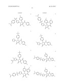 SUBSTITUTED PYRROLIDINONE AS INHIBITORS OF HEPATITIS C NS5B POLYMERASE,     THE PHARMACEUTICAL COMPOSITION THEREOF AND THEIR THERAPEUTIC USE diagram and image