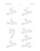 SUBSTITUTED PYRROLIDINONE AS INHIBITORS OF HEPATITIS C NS5B POLYMERASE,     THE PHARMACEUTICAL COMPOSITION THEREOF AND THEIR THERAPEUTIC USE diagram and image