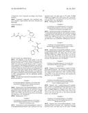 SUBSTITUTED PYRROLIDINONE AS INHIBITORS OF HEPATITIS C NS5B POLYMERASE,     THE PHARMACEUTICAL COMPOSITION THEREOF AND THEIR THERAPEUTIC USE diagram and image