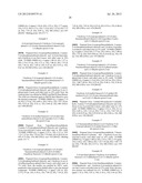 SUBSTITUTED PYRROLIDINONE AS INHIBITORS OF HEPATITIS C NS5B POLYMERASE,     THE PHARMACEUTICAL COMPOSITION THEREOF AND THEIR THERAPEUTIC USE diagram and image