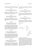 SUBSTITUTED PYRROLIDINONE AS INHIBITORS OF HEPATITIS C NS5B POLYMERASE,     THE PHARMACEUTICAL COMPOSITION THEREOF AND THEIR THERAPEUTIC USE diagram and image