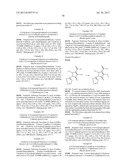 SUBSTITUTED PYRROLIDINONE AS INHIBITORS OF HEPATITIS C NS5B POLYMERASE,     THE PHARMACEUTICAL COMPOSITION THEREOF AND THEIR THERAPEUTIC USE diagram and image