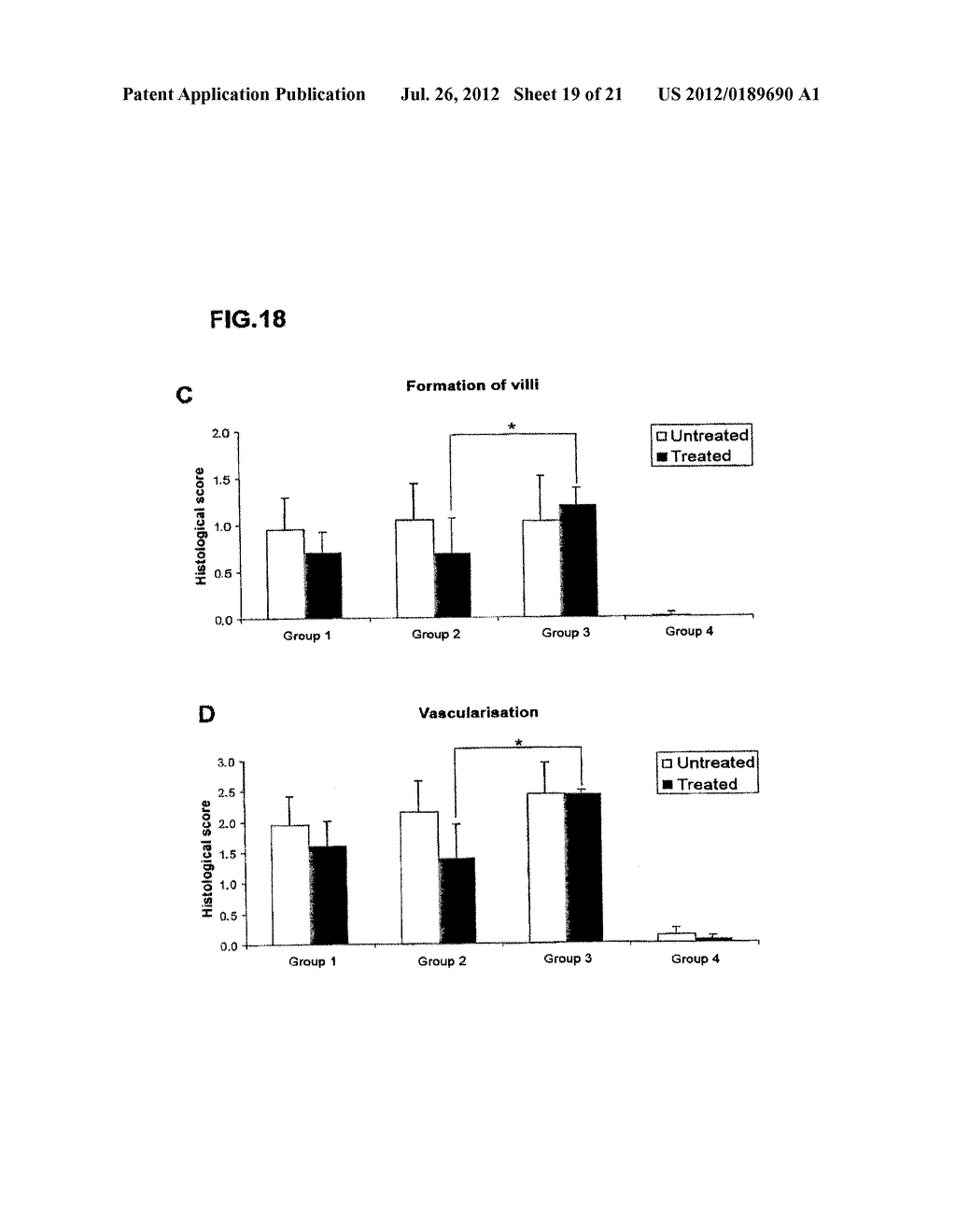 Liposomes covered with the Extracellular Domain of the APO2L/Trail Protein - diagram, schematic, and image 20