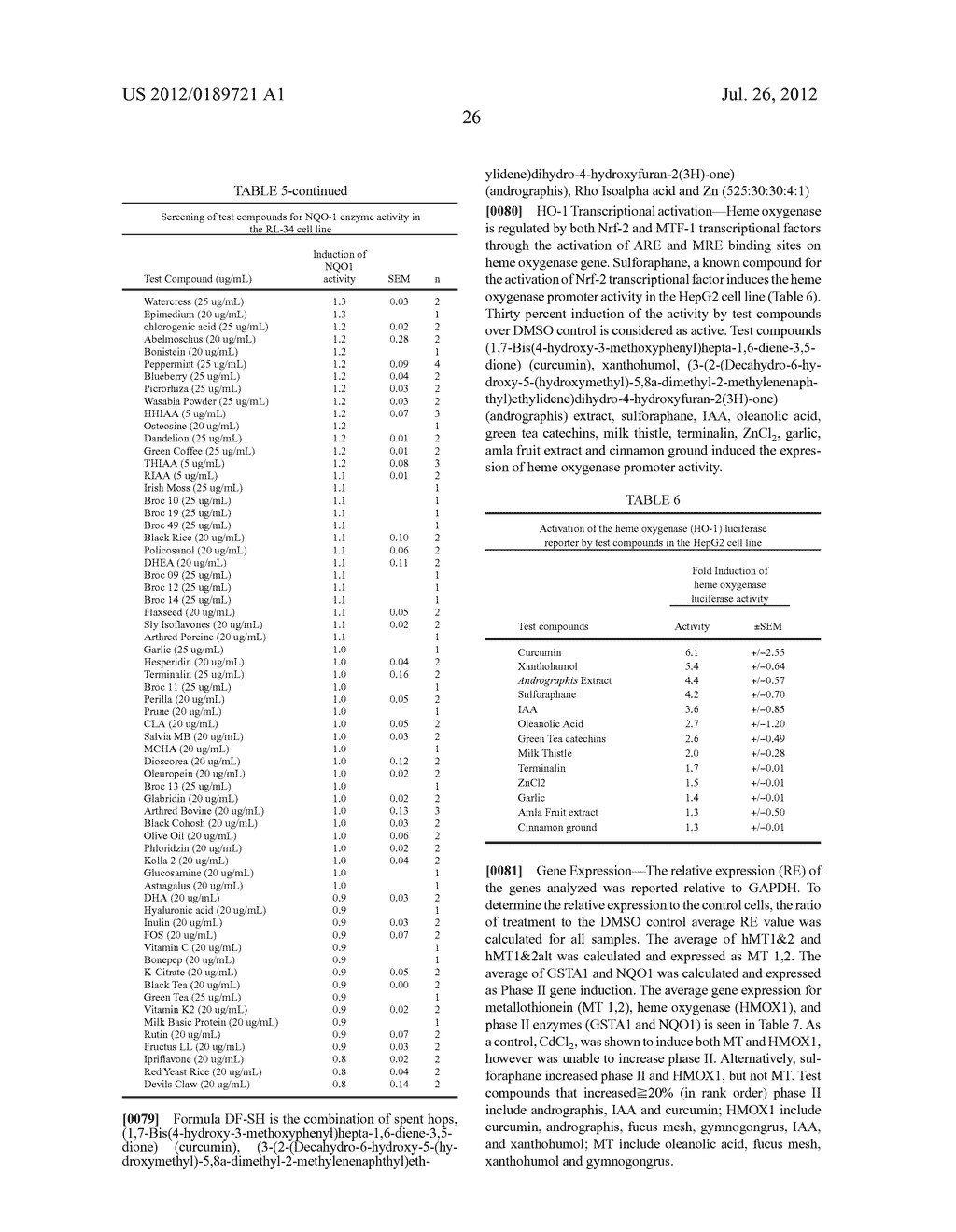 METHODS AND COMPOSITIONS FOR HEAVY METAL DETOXIFICATION - diagram, schematic, and image 35