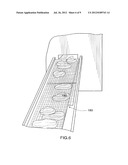 System And Method For Preparing Naan Bread diagram and image