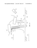 METHOD FOR MICROSTRUCTURE CONTROL OF CERAMIC THERMAL SPRAY COATING diagram and image