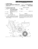 METHOD AND APPARATUS FOR REFINISHING WOODEN FLOORS diagram and image