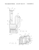 METHOD AND APPARATUS FOR REFINISHING WOODEN FLOORS diagram and image