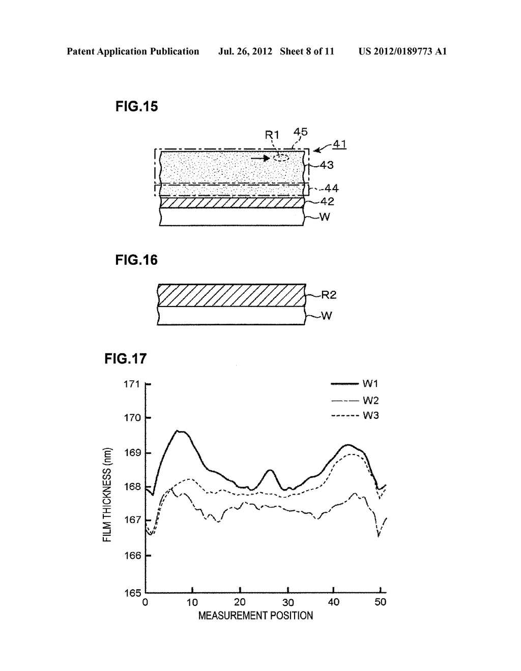 COATING TREATMENT APPARATUS, COATING TREATMENT METHOD, AND NON-TRANSITORY     COMPUTER STORAGE MEDIUM - diagram, schematic, and image 09