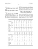 RADIATION-CURABLE INK FOR INK JET RECORDING, RECORD MADE USING THE SAME,     AND INK JET RECORDING METHOD USING THE SAME diagram and image