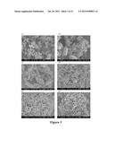 ALPHA ALUMINA (CORUNDUM) WHISKERS AND FIBROUS-POROUS CERAMICS AND METHOD     OF PREPARING THEREOF diagram and image