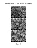 ALPHA ALUMINA (CORUNDUM) WHISKERS AND FIBROUS-POROUS CERAMICS AND METHOD     OF PREPARING THEREOF diagram and image