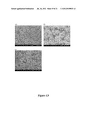 ALPHA ALUMINA (CORUNDUM) WHISKERS AND FIBROUS-POROUS CERAMICS AND METHOD     OF PREPARING THEREOF diagram and image