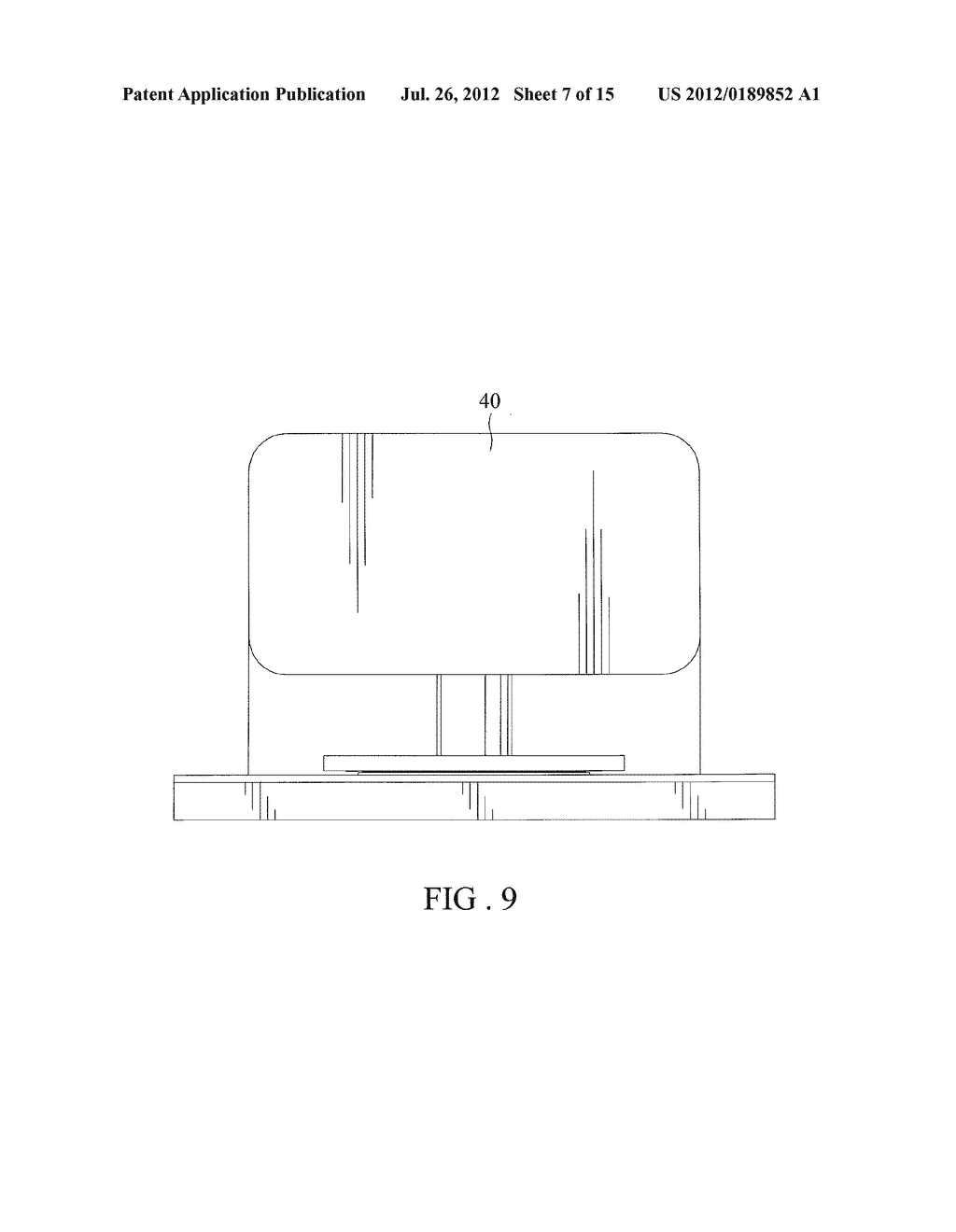 Multi-layer Decorating Element and Method of its Manufacture - diagram, schematic, and image 08