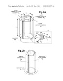 GALVANIC ELECTROCHEMICAL CELLS FOR GENERATING ALTERNATING CURRENT     ELECTRICTY diagram and image