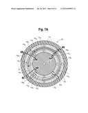 GALVANIC ELECTROCHEMICAL CELLS FOR GENERATING ALTERNATING CURRENT     ELECTRICTY diagram and image