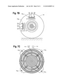 GALVANIC ELECTROCHEMICAL CELLS FOR GENERATING ALTERNATING CURRENT     ELECTRICTY diagram and image