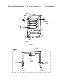 PUMP ASSEMBLY FOR A FUEL CELL SYSTEM diagram and image