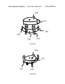 PUMP ASSEMBLY FOR A FUEL CELL SYSTEM diagram and image