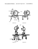 PUMP ASSEMBLY FOR A FUEL CELL SYSTEM diagram and image