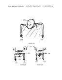 PUMP ASSEMBLY FOR A FUEL CELL SYSTEM diagram and image