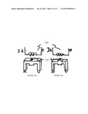 PUMP ASSEMBLY FOR A FUEL CELL SYSTEM diagram and image