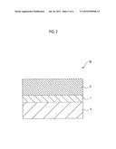 CHARGE TRANSPORT FILM, ORGANIC ELECTRONIC DEVICE, ELECTROPHOTOGRAPHIC     PHOTORECEPTOR, PROCESS CARTRIDGE, AND IMAGE FORMING APPARATUS diagram and image