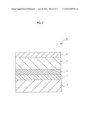 CHARGE TRANSPORT FILM, ORGANIC ELECTRONIC DEVICE, ELECTROPHOTOGRAPHIC     PHOTORECEPTOR, PROCESS CARTRIDGE, AND IMAGE FORMING APPARATUS diagram and image