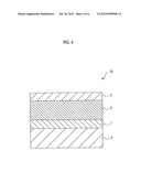 CHARGE TRANSPORT FILM, ORGANIC ELECTRONIC DEVICE, ELECTROPHOTOGRAPHIC     PHOTORECEPTOR, PROCESS CARTRIDGE, AND IMAGE FORMING APPARATUS diagram and image