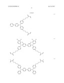 CHARGE TRANSPORT FILM, ORGANIC ELECTRONIC DEVICE, ELECTROPHOTOGRAPHIC     PHOTORECEPTOR, PROCESS CARTRIDGE, AND IMAGE FORMING APPARATUS diagram and image