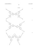 CHARGE TRANSPORT FILM, ORGANIC ELECTRONIC DEVICE, ELECTROPHOTOGRAPHIC     PHOTORECEPTOR, PROCESS CARTRIDGE, AND IMAGE FORMING APPARATUS diagram and image