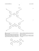 CHARGE TRANSPORT FILM, ORGANIC ELECTRONIC DEVICE, ELECTROPHOTOGRAPHIC     PHOTORECEPTOR, PROCESS CARTRIDGE, AND IMAGE FORMING APPARATUS diagram and image