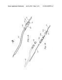 ULTRASONIC DENTAL INSERT AND LIGHTED HANDPIECE ASSEMBLY diagram and image