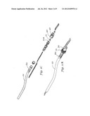 ULTRASONIC DENTAL INSERT AND LIGHTED HANDPIECE ASSEMBLY diagram and image