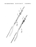 ULTRASONIC DENTAL INSERT AND LIGHTED HANDPIECE ASSEMBLY diagram and image