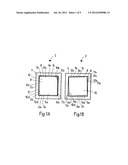 ASSEMBLY OF A DENTAL IMPLANT AND AN INSERTION TOOL diagram and image